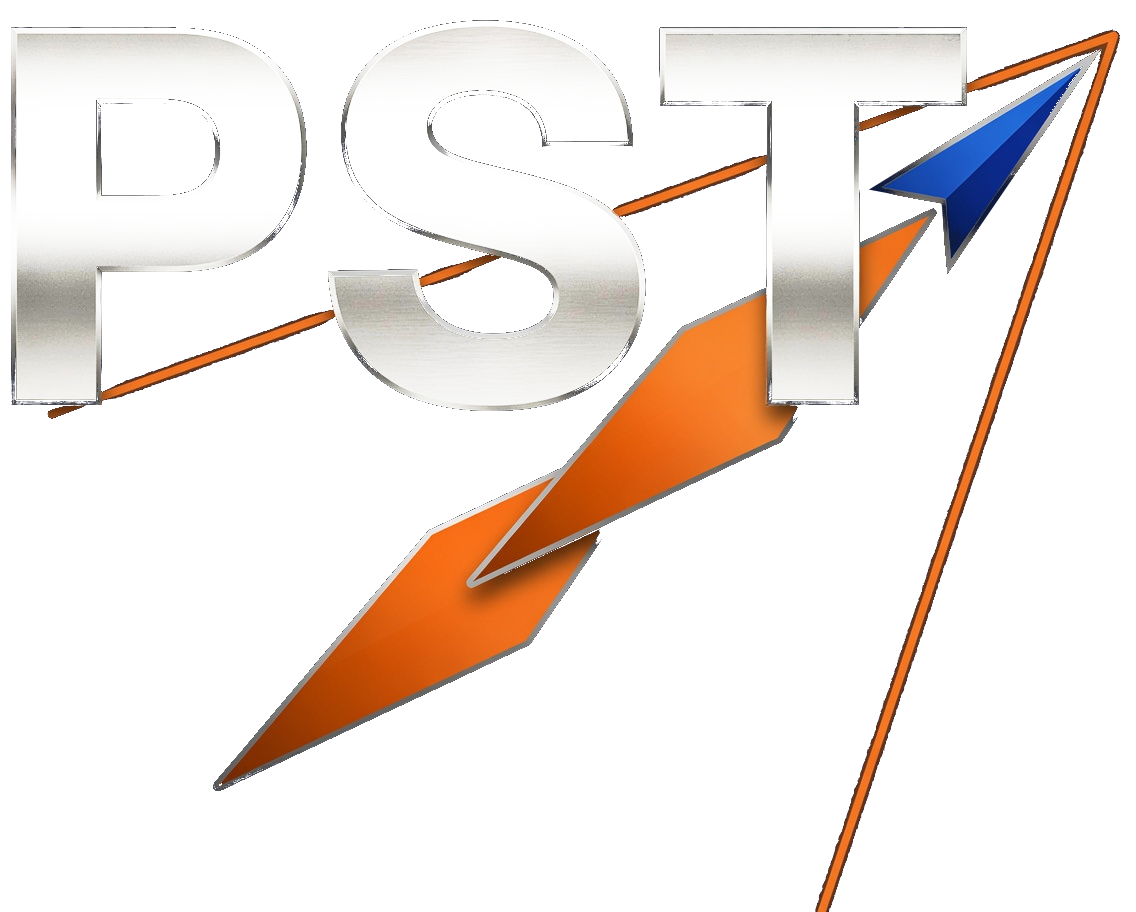 PST Logo